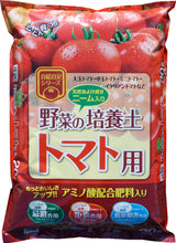 画像をギャラリービューアに読み込む, 野菜の培養土トマト用　20L
